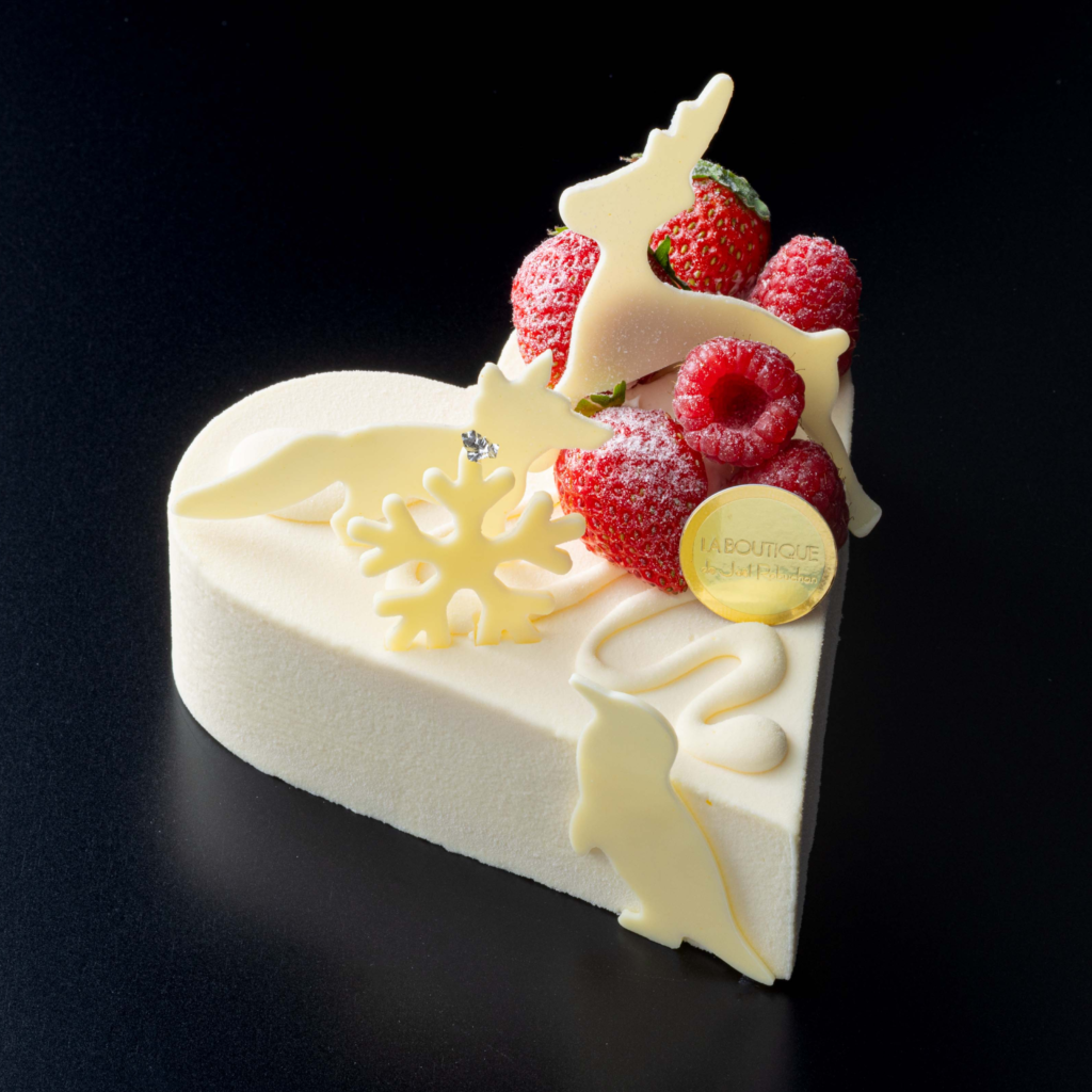 LA BOUTIQUE de Joël Robuchon - 目黒区、ラ ブティック ドゥ ジョエル・ロブション 恵比寿ガーデンプレイス店の写真 -トリップアドバイザ