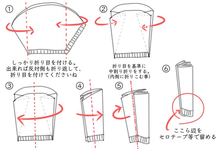 最後の制作は 染め紙に挑戦1歳児- くじら小規模保育園