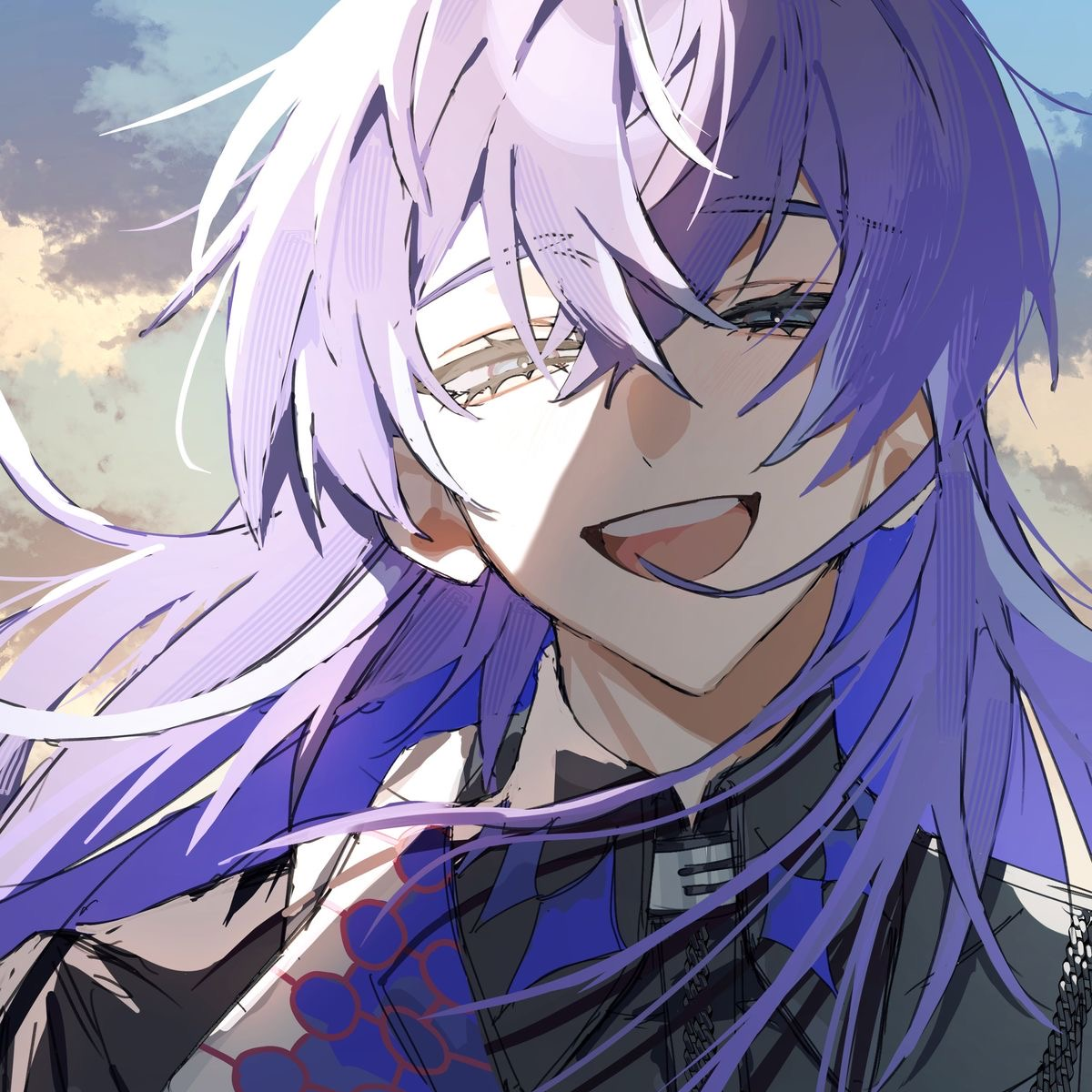 初配信 開店いたします。 星導ショウ にじさんじ