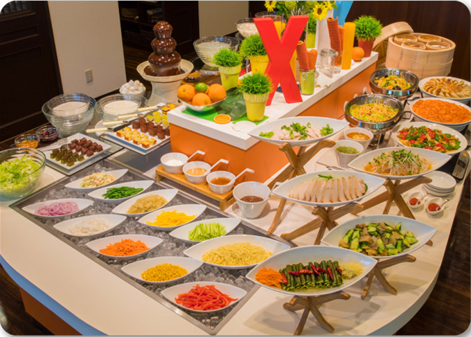 ビュッフェ＝バイキング」じゃなかった！？実はまったくの別モノ。みんな意外と知らない違いとは！ 暮らしニスタ ｄメニューニュース NTTドコモ