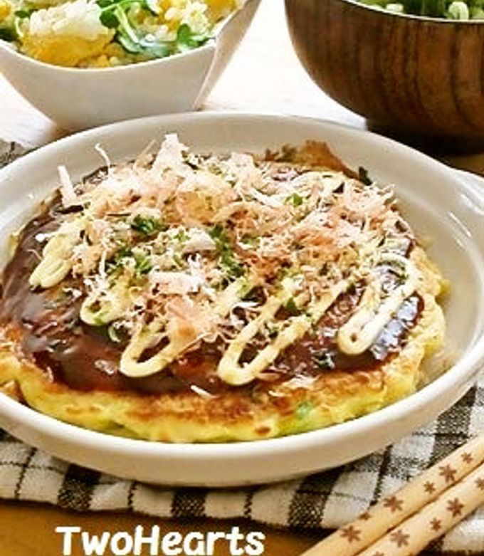 ニップン ふわっととろっお好み焼粉商品情報株式会社ニップン