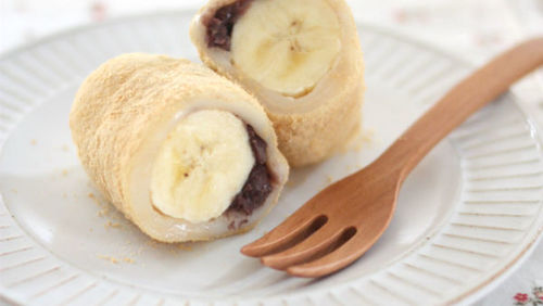 基本からアレンジまで!思わずつくりたくなる「バナナ ヘルシー」のレシピ集クックパッド