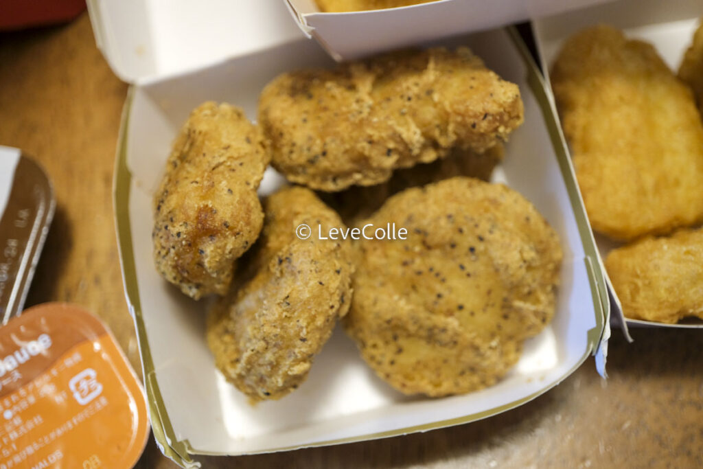 ニュースリリースマクドナルド公式