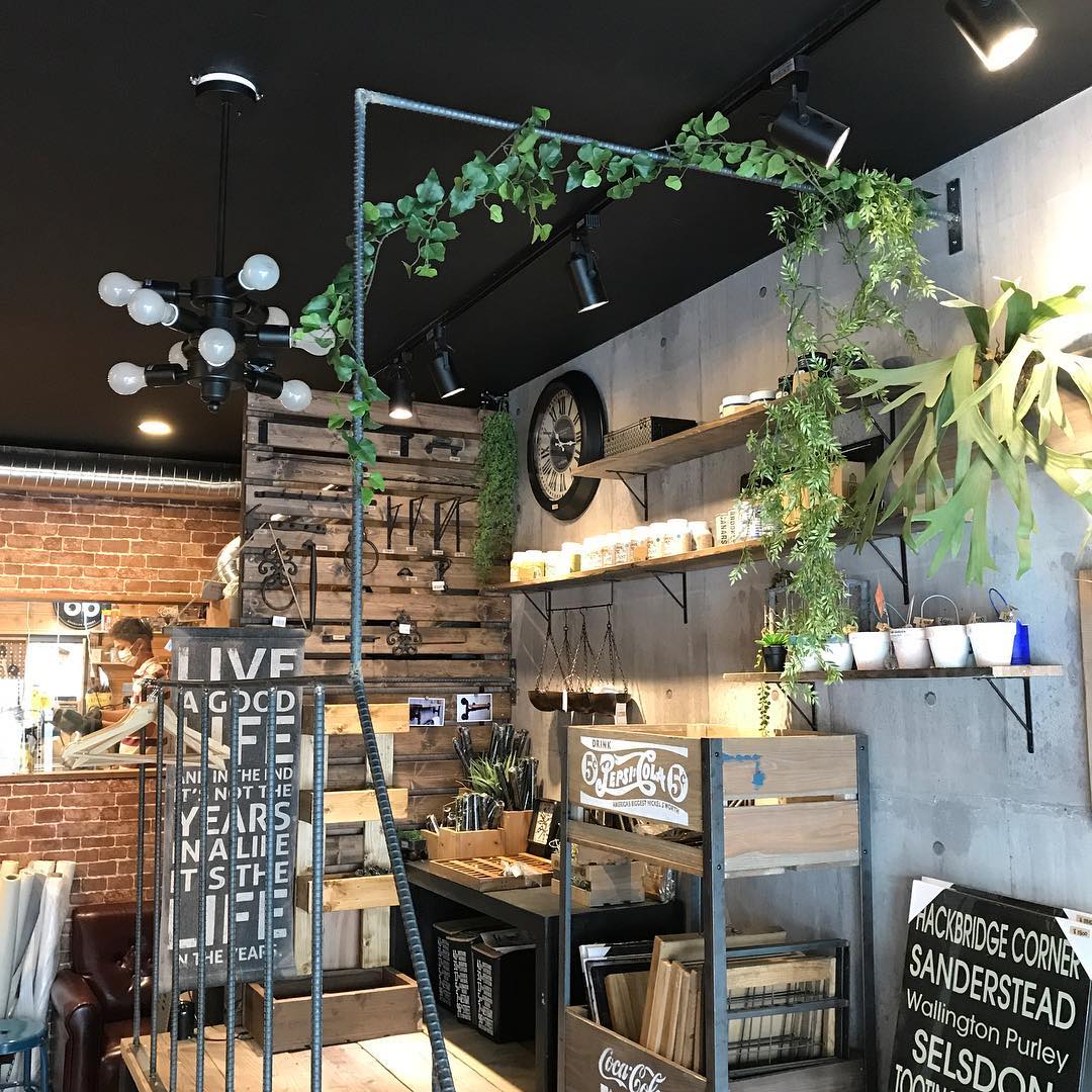 調理時間もスタイリッシュに☆インダストリアルなキッチン2017年11月3日- エキサイトニュース