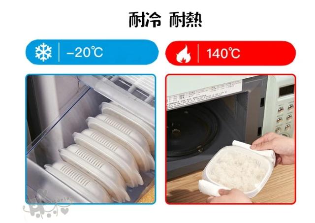 とにかく洗いやすい保存容器 100均セリア 冷凍ご飯 ごはん におすすめ＆おいしい保存方法夕飯15分で3品を叶える時短のプロ・すまーときっちん