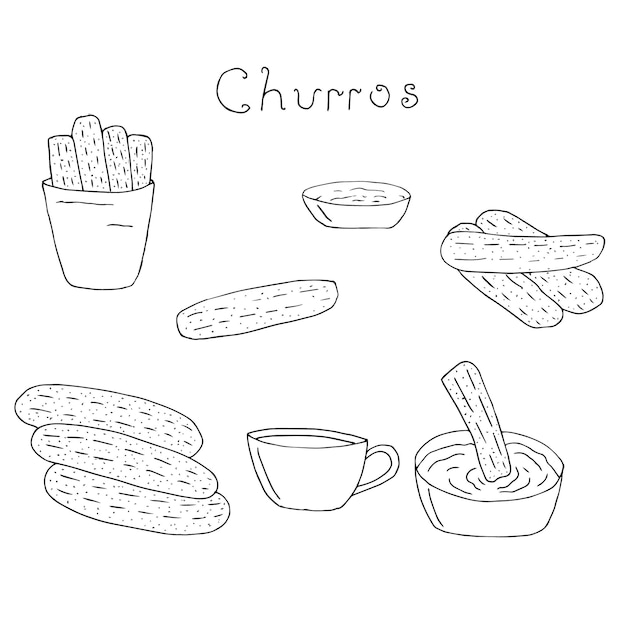 チュロスにつかまるコアラ たまには違うものにつかまって みるのもありだナァ🌿ゆるイラスト コアラ オリジナル かわいい ほっこりイラストチュロス イラストロゴ イラストオーダー キャラクターデザイン おえかき どうぶつイラスト