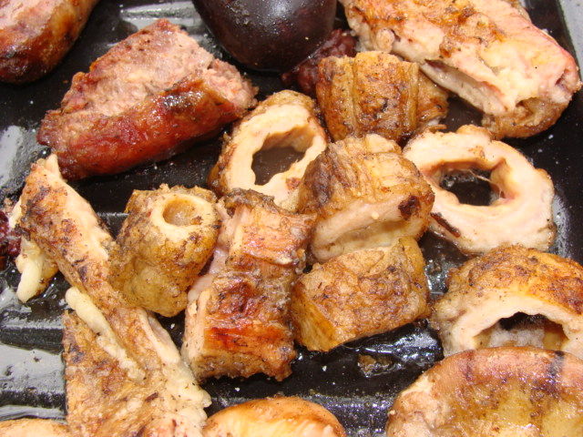 アサード世界の料理NDISH エヌディッシュ