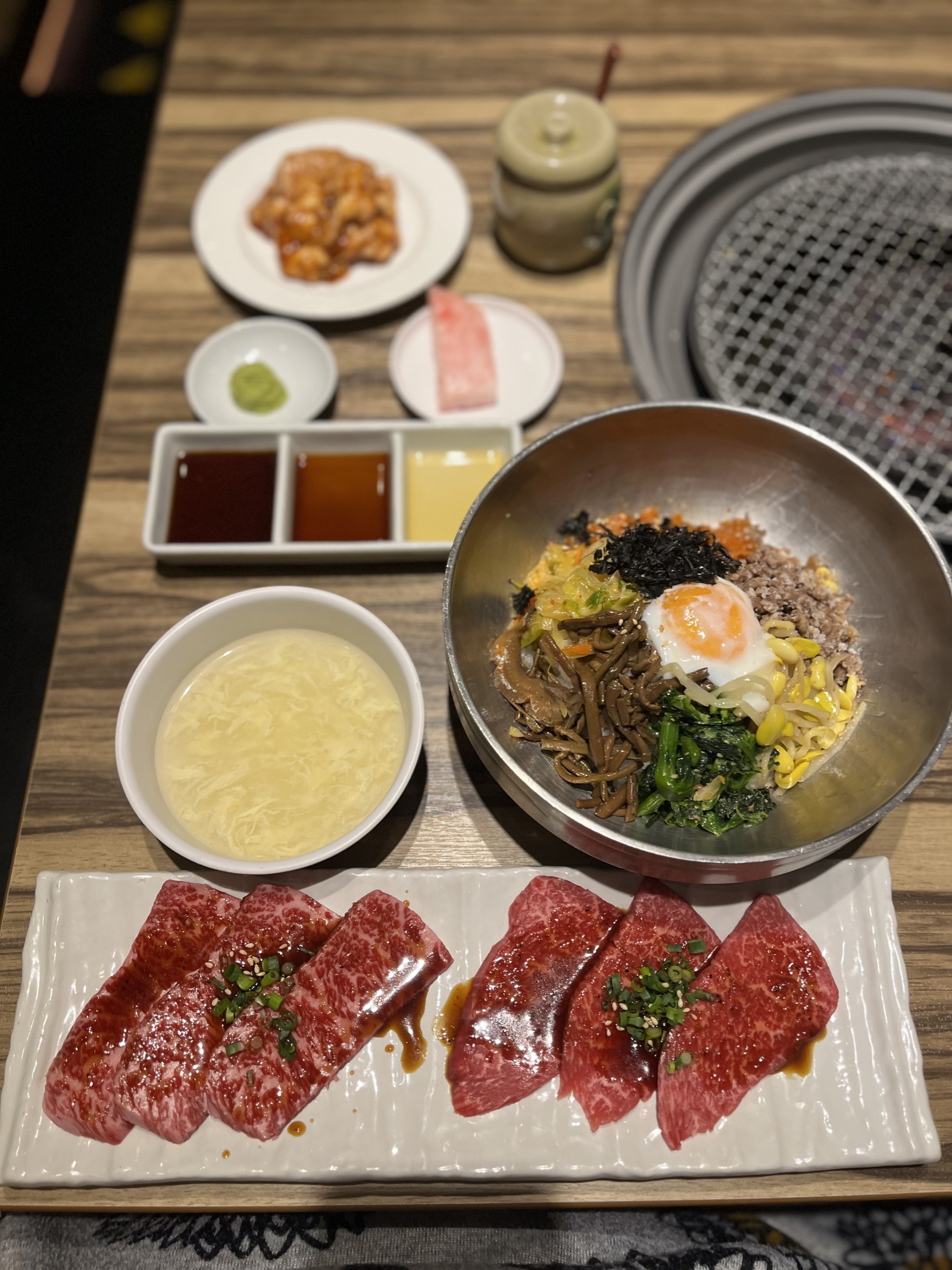 大森店黒毛和牛一頭買焼肉 醍醐 だいご