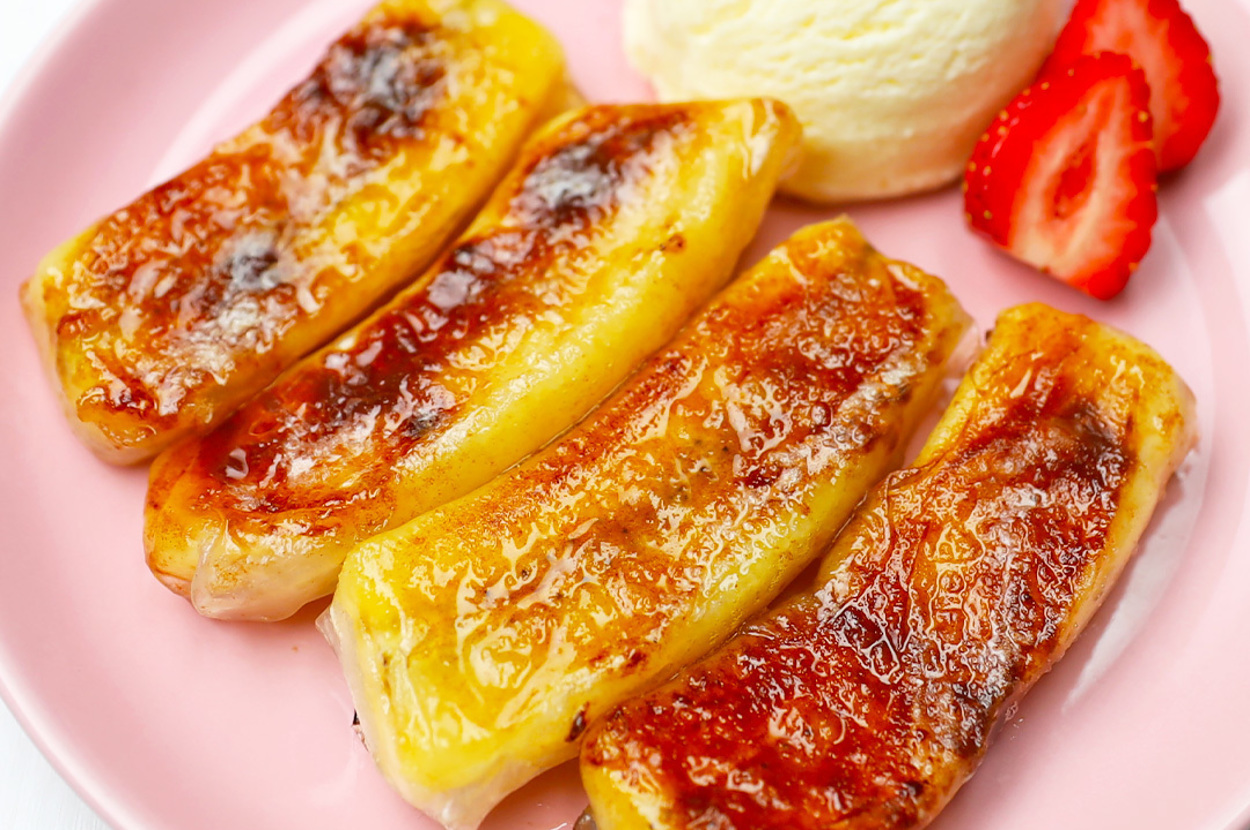 ライスペーパーでデザート！Ikukoのスマイル子育てinハワイ