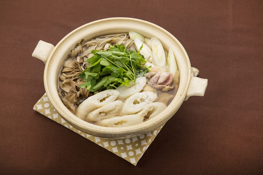 本物のきりたんぽから知る、秋田北部の食と食材「秋田県 大館市・北秋田市 - 料理王国