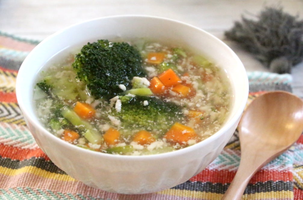 冷やしラーメン の注目レシピ6選〜タレやスープ、具の簡単アレンジでレパートリー広がる！ E・レシピ 食コラム ｄメニューニュース NTTドコモ