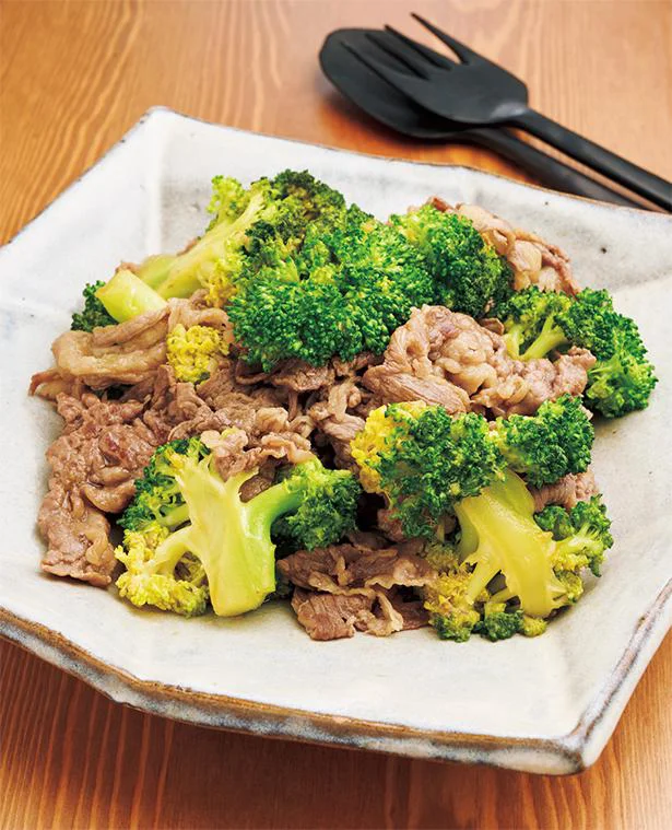 めんつゆで簡単！味染み肉豆腐