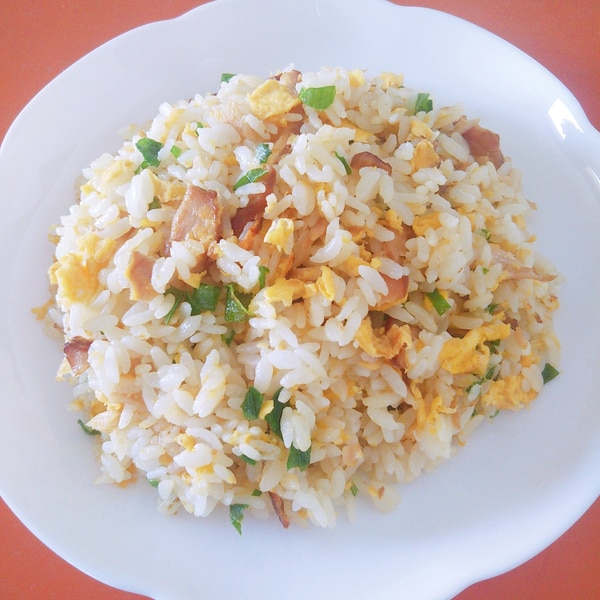 レンジで鶏チャーシュ