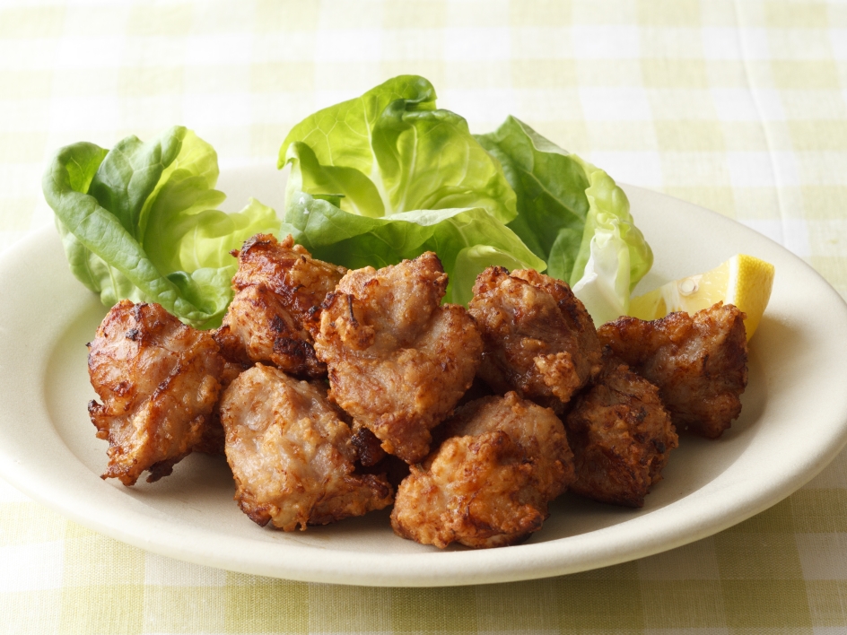 唐揚げ弁当 鶏むね肉で作る「塩麹のごま唐揚げ」が美味しそう！お肉の下味冷凍＆解凍方法も伝授 コメント欄「美味しそう」の声3ページ目LIMOくらしとお金の経済メディア