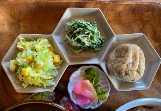 メニュー写真 : Cafe Natural 2ndカフェ ナチュラル セカンド- 和歌山市 カフェ食べログ