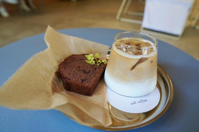 スタッフブログ紹介 ホテルから徒歩5分！話題の韓国っぽカフェお知らせ 公式 Ｔマークシティホテル札幌大通