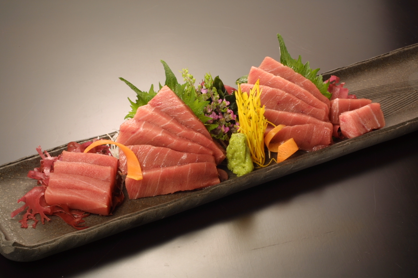 本マグロたっぷりのネギトロを通販でお取り寄せ！ネギトロの魅力やおいしい食べ方・アレンジレシピは？紀伊長島