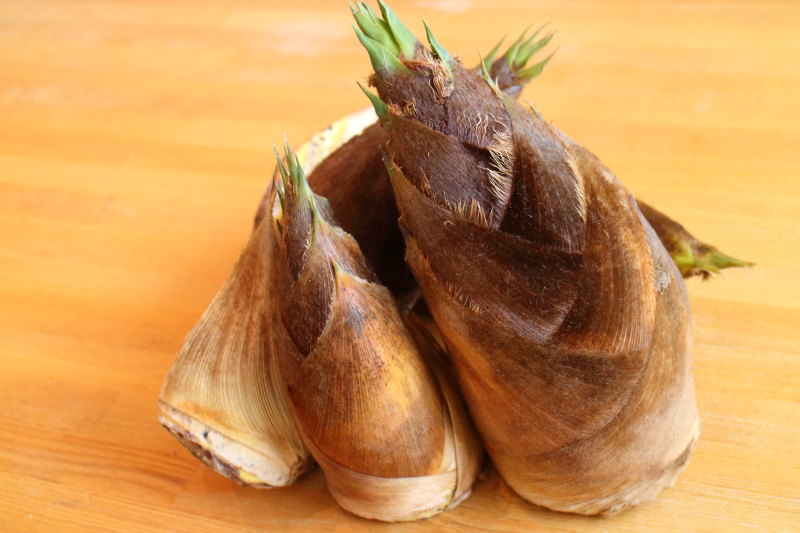 筍を茹でる by はりきり母さんクックパッド簡単おいしいみんなのレシピが392万品