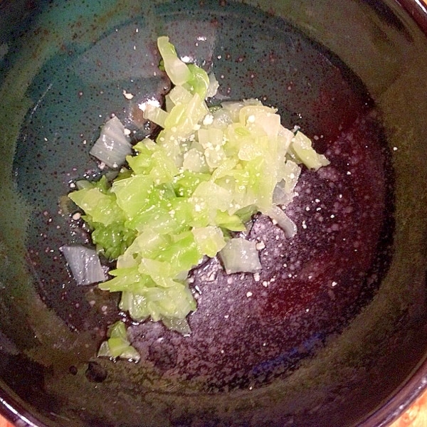 簡単離乳食レシピ3選里芋チーズおやきと麻婆豆腐