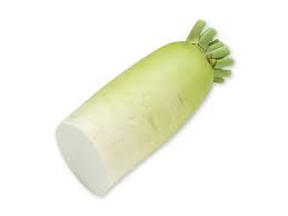 大根おろしは上の方が甘くておすすめ！大根の部位別特徴やおろし方を解説ほほえみごはん-冷凍で食を豊かに-ニチレイフーズ