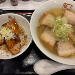 メニュー写真 : 喜多方ラーメン 坂内 五反田駅前店ばんない- 五反田 ラーメン食べログ