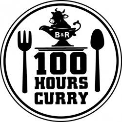 100時間カレーの 普通・中辛・辛口・ハヤシライス 全4種類たべてみた@仙台本町一丁目店仙台南つうしん