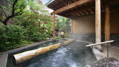 開運の湯 岩手県日帰り温泉ガイド