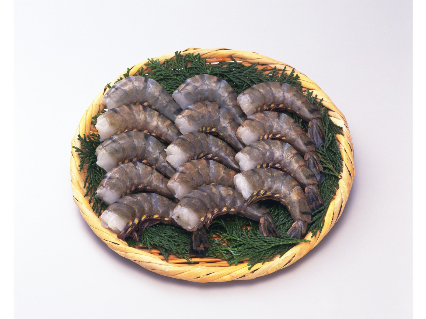 このむきエビは背ワタは取れてるのでしょうか？ OKWAVE