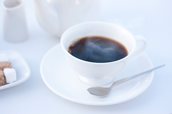 汗かきエクレアグラフォン無料素材