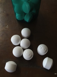 Amazon.co.jp: ノーベル製菓 くちどけまんまるラムネ 80g×6袋 : 食品・飲料・お酒