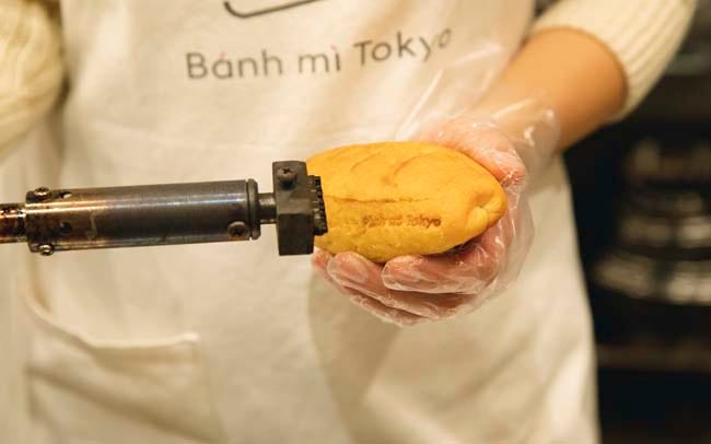 バインミー専門店 米粉100％のグルテンフリー！日本人の体質に合ったバインミーをお届け - OZmall