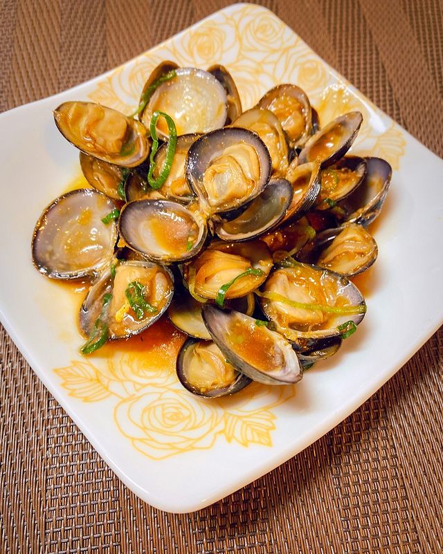 しじみ汁のレシピ 作り方：白ごはん.com