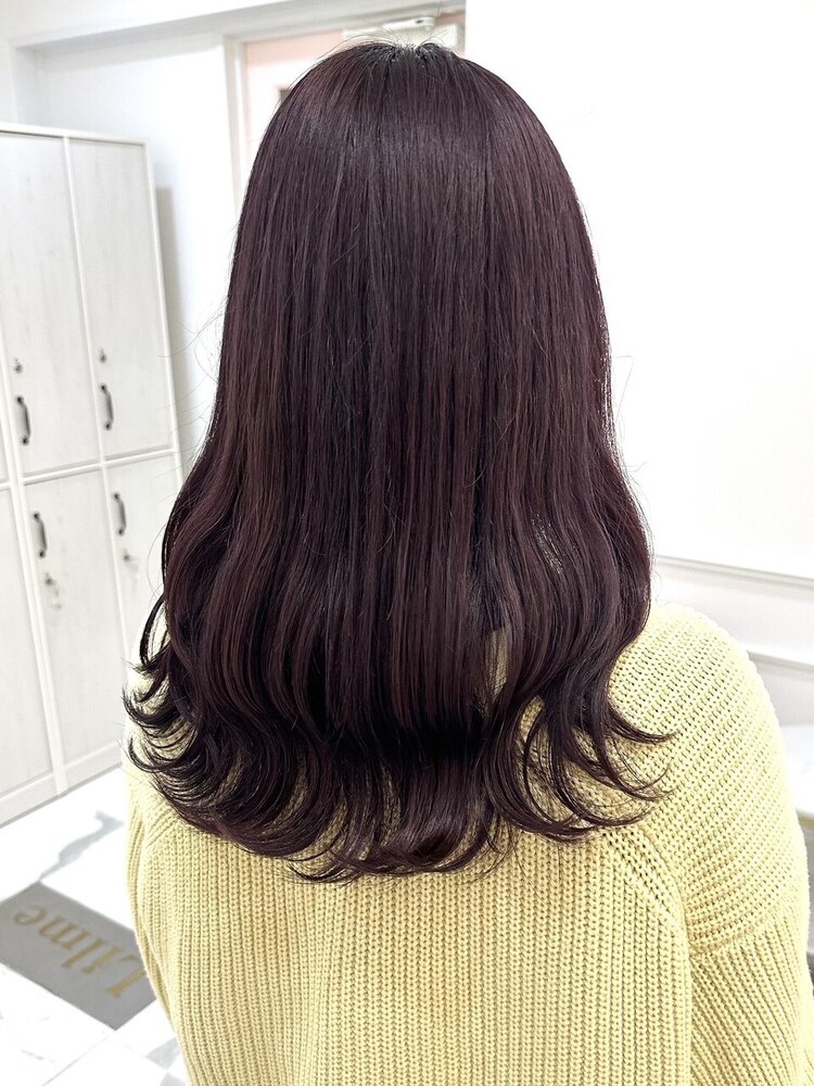 ブラウン ヘアカラーレシピ集暖色系や寒色系など全14種！使用薬剤も紹介HAIRinfo MAGAZINE ヘアインフォ マガジン