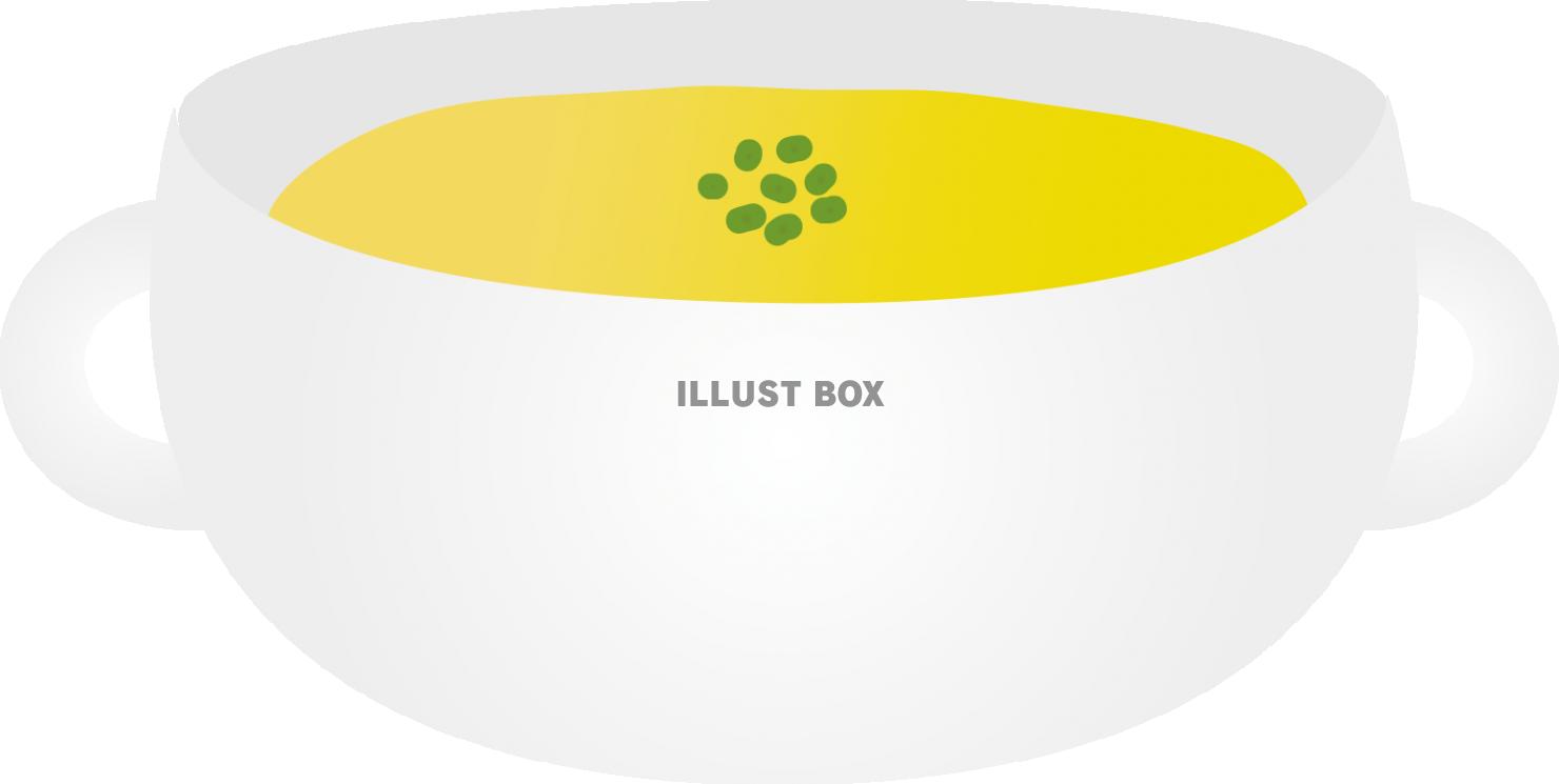 スイートコーンスープイラスト画像とPSDフリー素材透過の無料ダウンロード - Pngtree