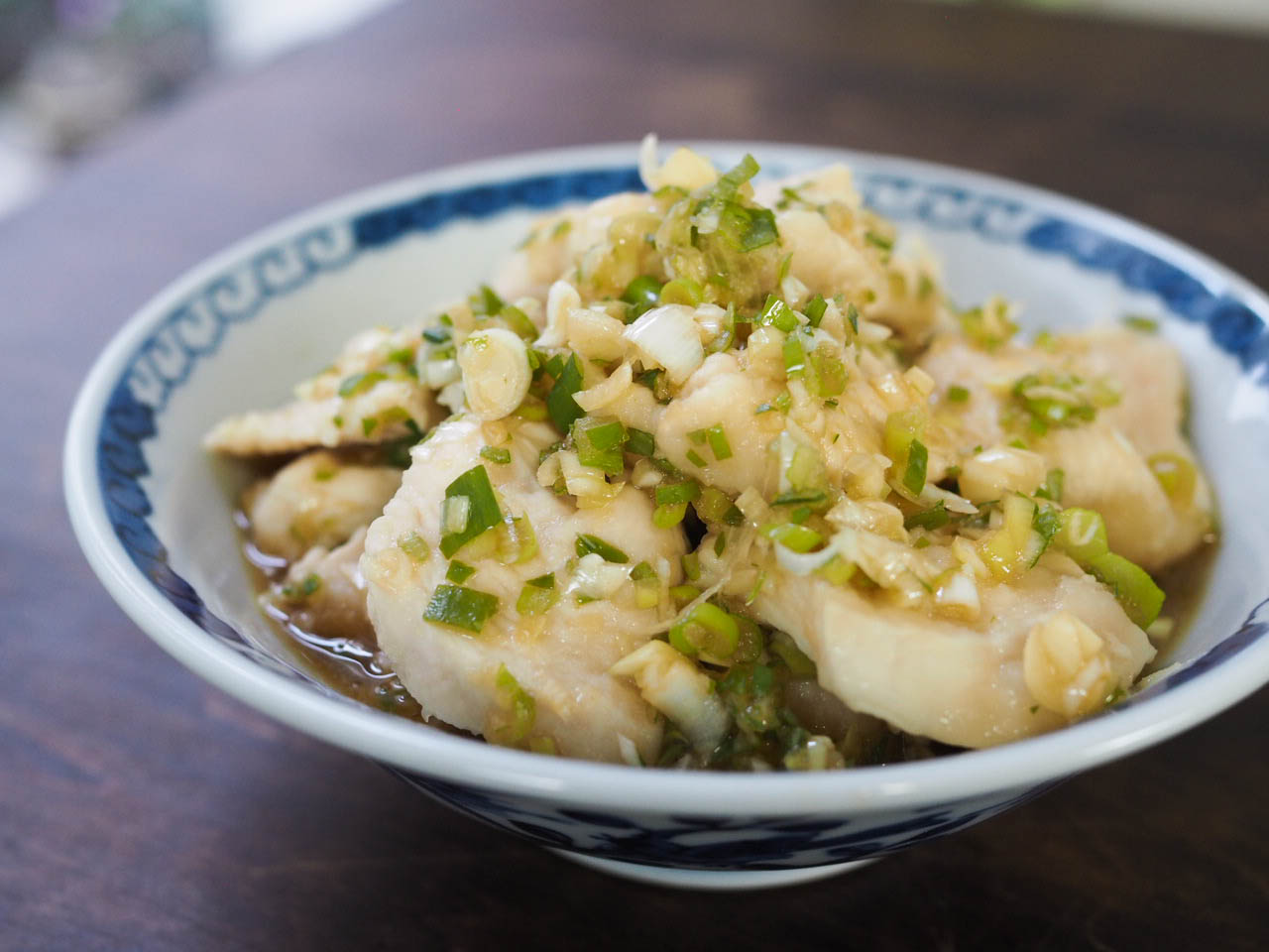 基本からアレンジまで！思わずつくりたくなる「鶏胸肉 酢 茹で鶏」のレシピ集クックパッド