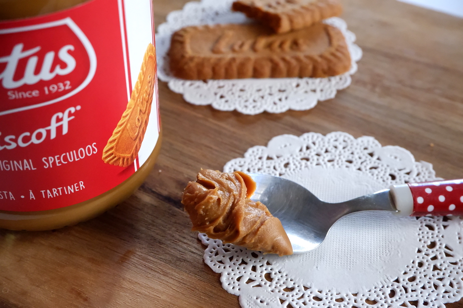 ロータスブラウニー」とはいったい何？簡単レシピをマスターしちゃおうおうちごはん