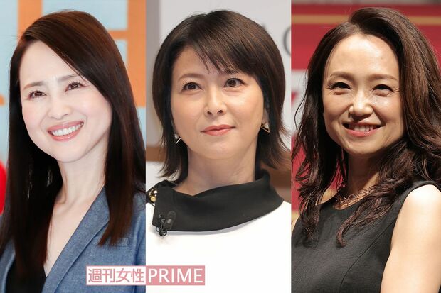 伊藤蘭 プロフィール・最新情報まとめ | 週刊女性PRIME