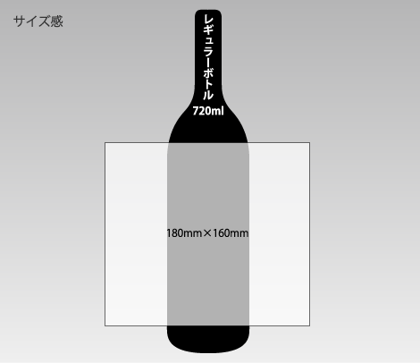 360°全面デザインのオリシャン!ラッピングPRINT SQUARE