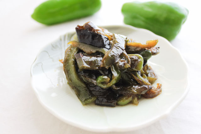 真のタモリレシピ 巷に氾濫する「タモリ流ピーマンの醤油煮」をタモさんの訂正版レシピで正しく作ってみた♪2023年4月27日- エキサイトニュース