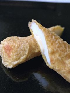 ちくわのカレー揚げ＜スパイシー風味♪＞ - おうちで楽しむ簡単レシピ