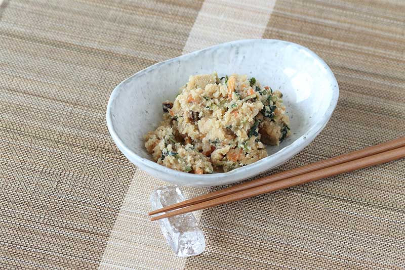 新感覚!「生で食べられる油揚げ」を使っていろいろレシピ♪みなみよりの風