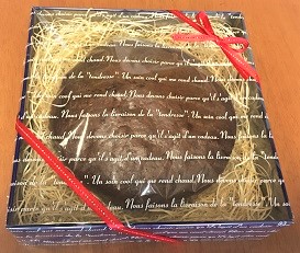 ガトーショコラ ラッピングのレシピ おすすめの7選を紹介クラシル