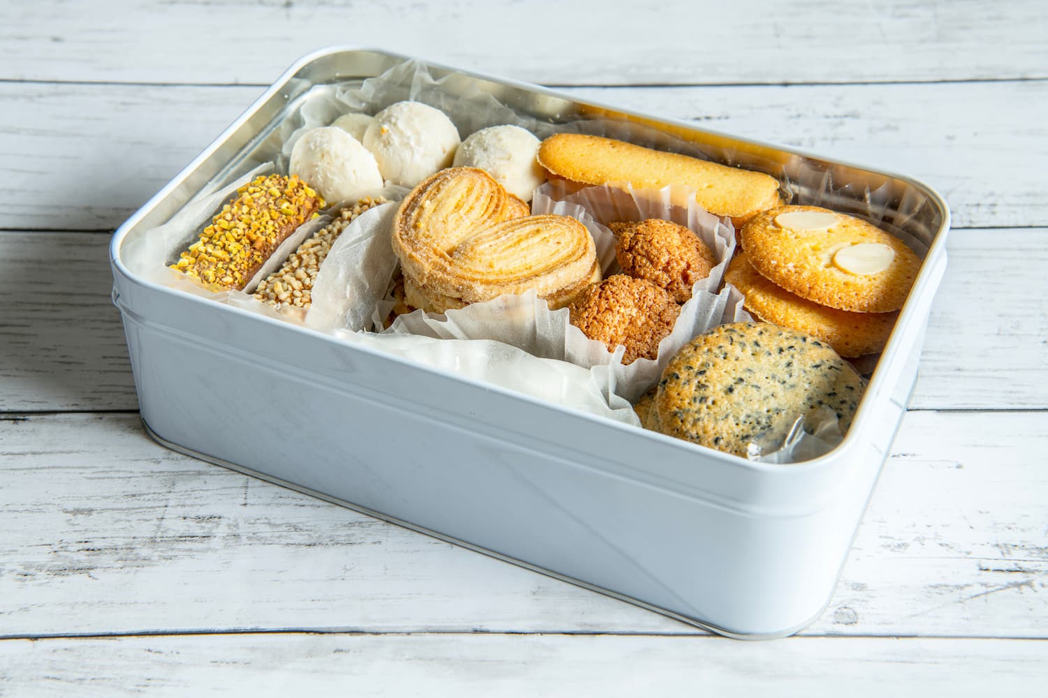 東京で有名な高級クッキー22選!手土産に人気の老舗や有名店を紹介高級ナビ