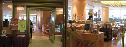 公式 グランブッフェ イオンモール伊丹ニラックス