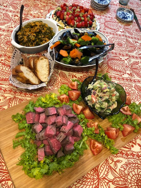 習い事の集まりでパーティー料理を依頼したら、お友達や子供達に大好評だった話＜社員の家事代行体験談＞ - キッズライン