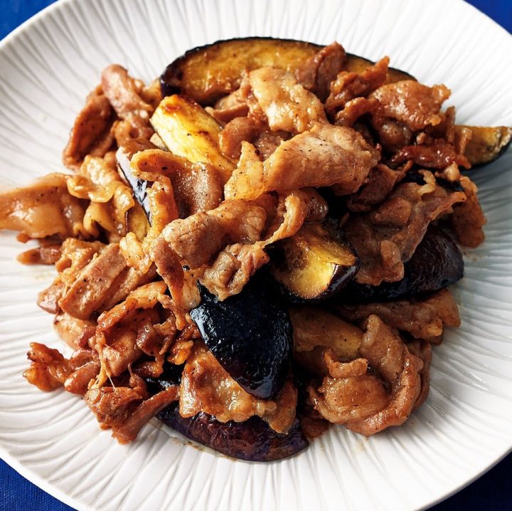 なす×豚肉の黄金コンビ！ 梅干しや黒酢でさっぱり召し上がれ♪ 2ページ目- レタスクラブ