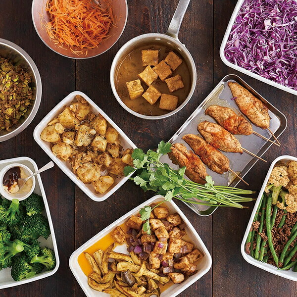 カレーの壺 は水だけでも大丈夫。店主の部トロマチ商店