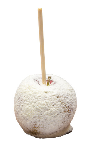 りんご飴の記事 新着情報 小國ことまち横丁 -遠州小國神社の新名所 静岡県森町