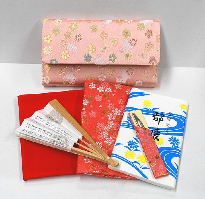 茶道具 お稽古セット 表千家女子用※画像はイメージです。懐紙入れ、楊枝差
