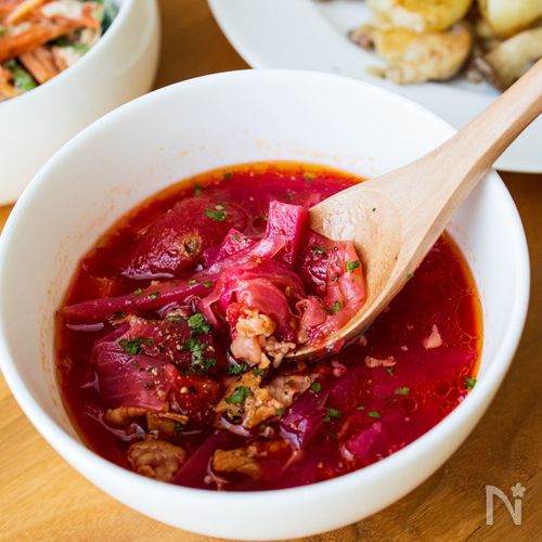 お手軽レシピほほえみごはん-冷凍で食を豊かに-ニチレイフーズ